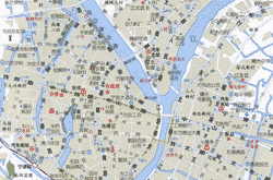 宁波地图各区县划分是什么?