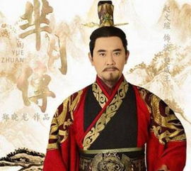 “芈月传”的读音是什么?