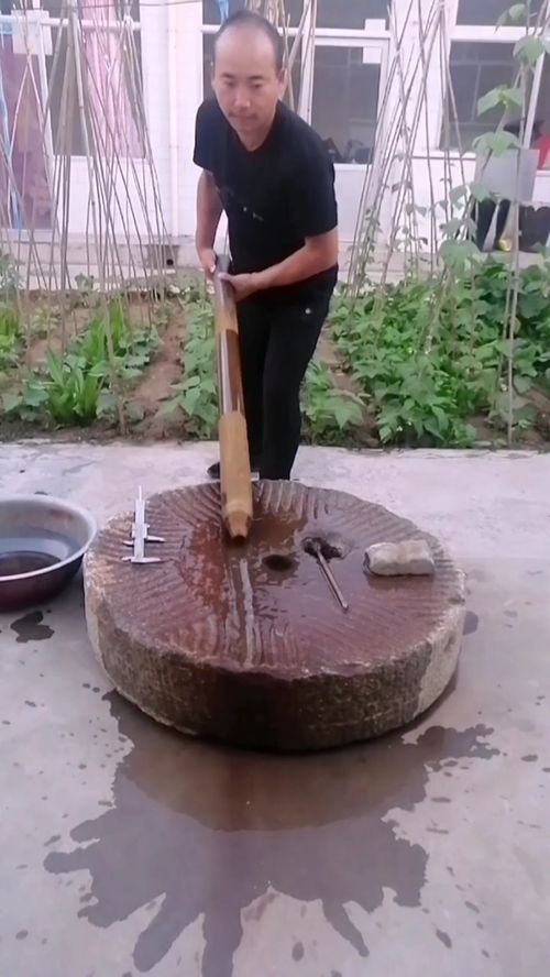 只要功夫深铁杵磨成针的道理，只要功夫深铁杵磨成针的具体事例