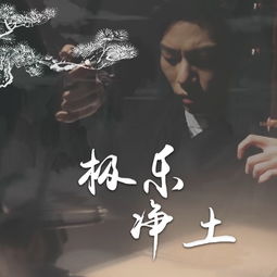 极乐净土歌词大意，极乐净土歌词翻译中文