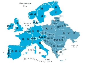 europe是哪个国家英文，europe音标
