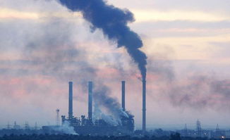 雾霭怎么读什么意思 百科，雾霾怎么读音是什么