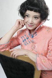 安雯的老公是谁?