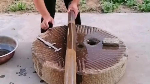 “只要功夫深,铁杵磨成针”,是谁说的?