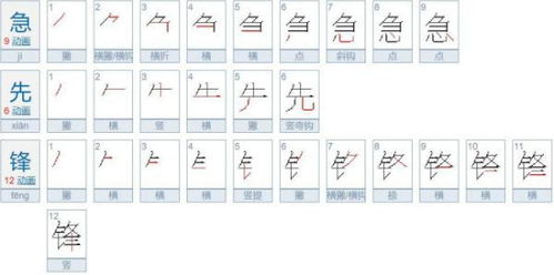 开头冲的成语有哪些