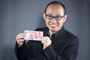 潘石屹微博新浪，潘石屹微博好友