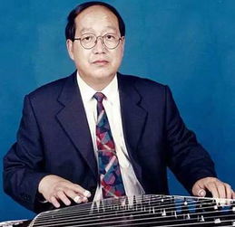 焦金海古筝，焦金海古筝曲山丹丹开花红艳艳视频