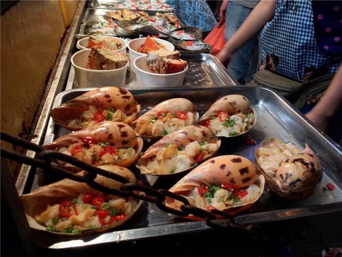 小吃部取名字大全，小吃部需要办理什么手续