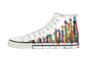 张牙舞爪怎么读