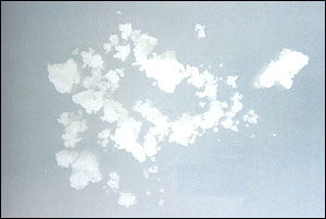 牙硝难合京三棱是什么意思，牙硝怎么读