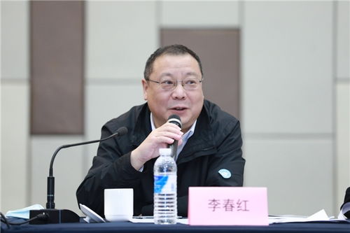 泗水微公益采访报告·李春红