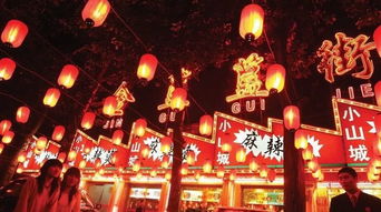 北京簋街在什么地方，北京簋街好玩吗