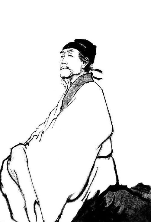 杜甫的生平简介?