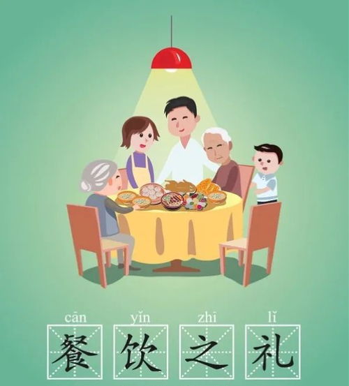 餐成语四个字，什么可餐成语