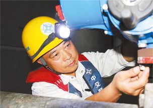 大国工匠人物介绍事迹与体现的精神风貌