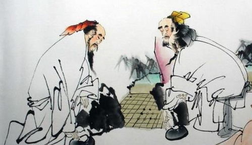 求神问卜出自哪里?