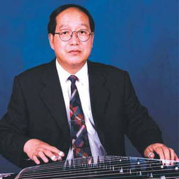 广东音乐风格的古筝曲