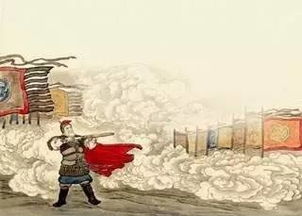 老将行诗句什么一剑曾当百万师