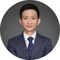 基金经理余广在景顺长城是什么职务?