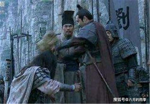 刘备摔阿斗的故事简介，刘备摔阿斗的故事