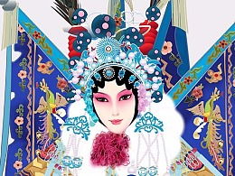 武旦是什么意思，武旦武打动作