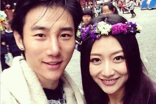 白冰颜值巅峰图片，白冰结过婚没