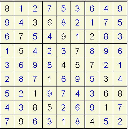 将1一9九个数字不重复列算式，将1一9九个数字不重复用加法