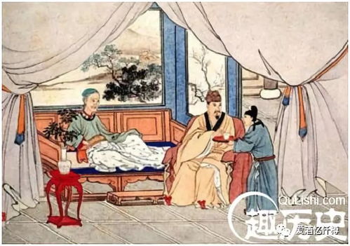 孔子和伏胜是一个人吗?