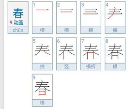 后笔画一共几笔，后笔画顺序怎么写的顺字