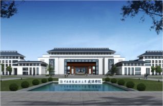 武汉学院有几个校区及各个校区的介绍