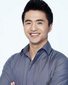 最强大脑魏坤琳