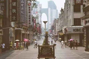 温州五马街最好吃