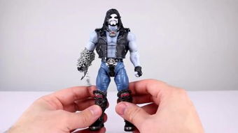 福特猛禽lobo标志是什么意思