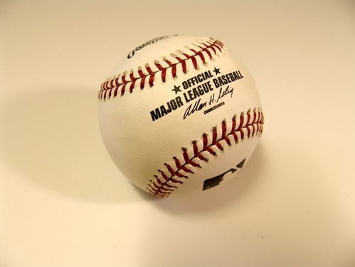 英文baseball是什么意思，baseball是什么意思中文翻译