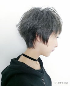 纹理烫发型图男 蓬松，纹理烫发型图片女短发