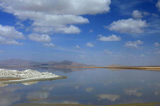 西台吉乃尔湖导游词-门票-旅游攻略-住宿