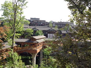 七里镇旅游景点，七里镇青海油田基地