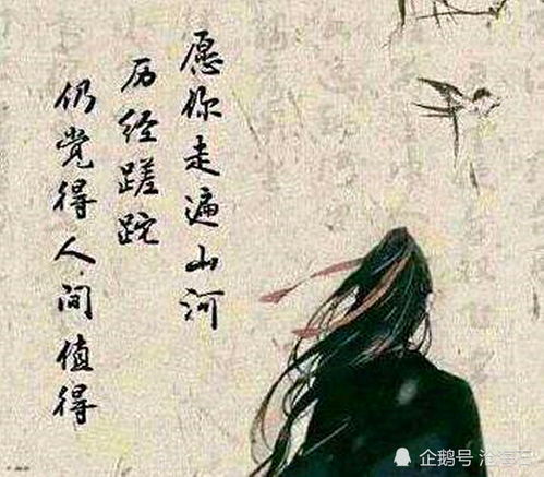 言念君子什么意思，言念君子温其如玉翻译