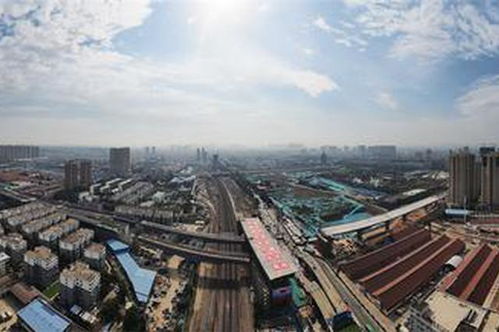 陇海铁路，陇海中学