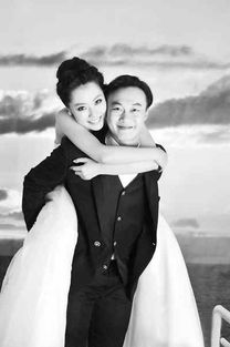 白冰结过几次婚?