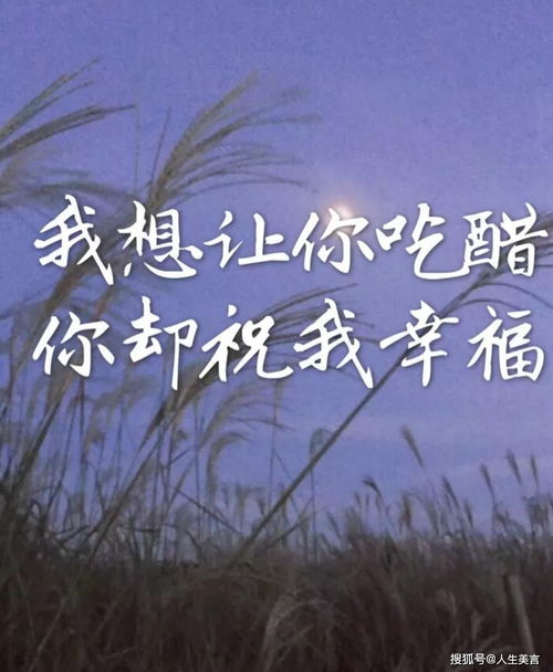 经典形容心情低落的句子