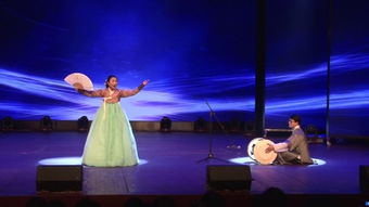 中国民族歌曲100首