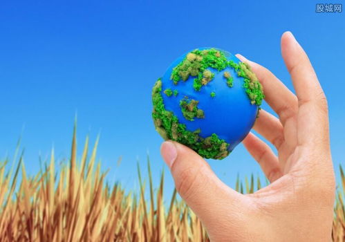 绿色环保有哪些，智能环保有哪些