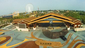 沧州动物园开放时间及门票，沧州动物园游乐场有什么项目