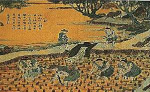 三国屯田制到底是什么