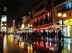 观前街在苏州哪个区