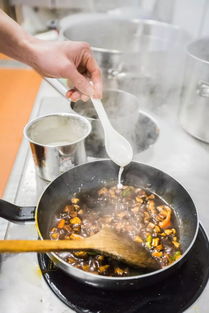 勾芡的解释勾芡的解释是什么