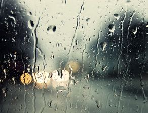 关于雨的言语段落，关于雨的诗句或谚语