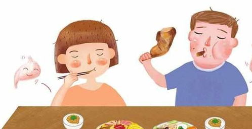 细嚼慢咽对身体有什么好处，细嚼慢咽造句