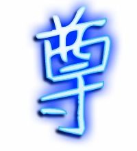 尊敬的尊的笔顺